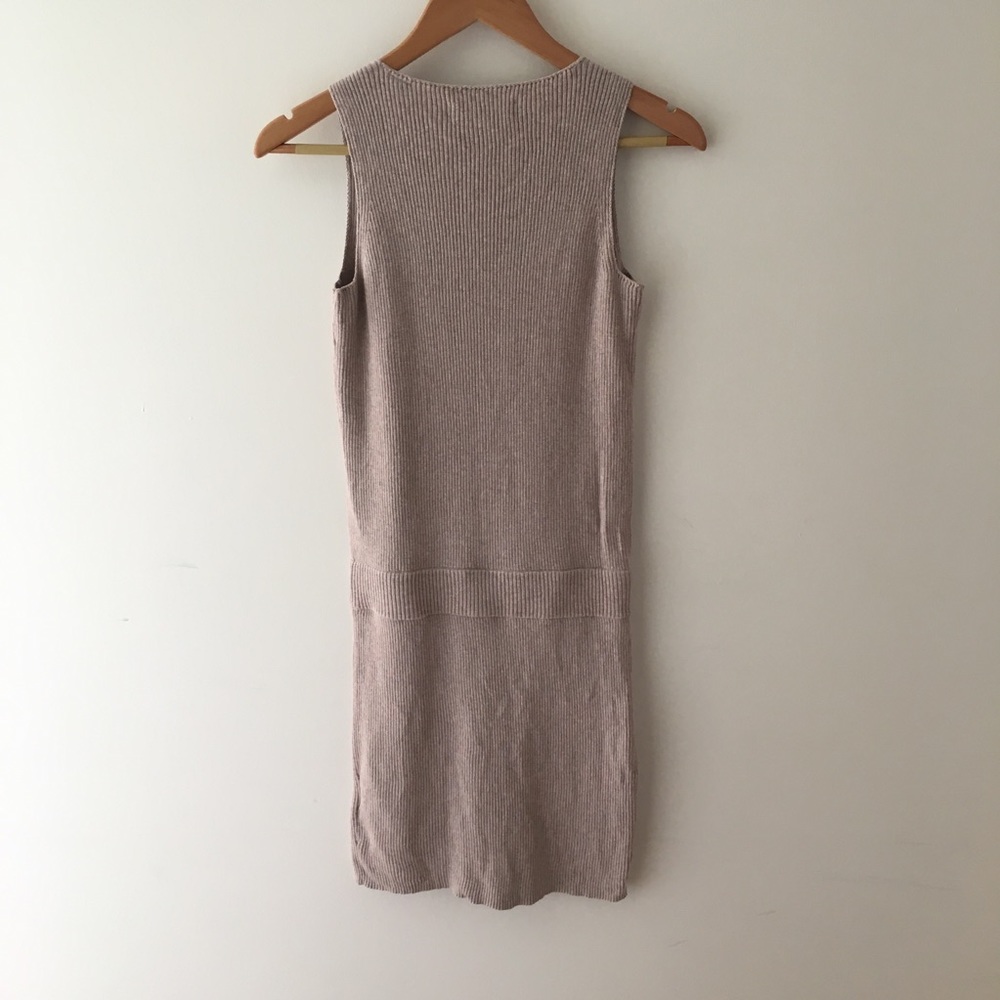 All Saints Rassa Dress - Picture 4 of 6